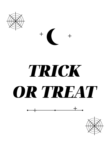 DENIS-06 — Trick Or Treat — flash de Dênis Navarro para o Halloween 2026 em Porto Alegre