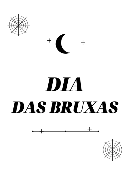 DENIS-10 — Dia Das Bruxas — flash de Dênis Navarro para o Halloween 2026 em Porto Alegre